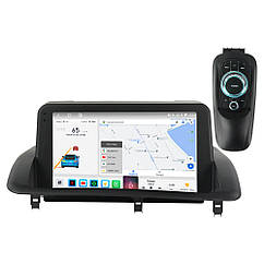 Штатная магнитола Mekede M6 Plus Lexus CT200 (2010-2018) CarPlay QleD