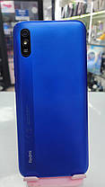 Б/в Xiaomi Redmi 9A 2/32Gb, фото 6