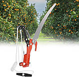 Універсальний садовий сучкоріз, фото 6