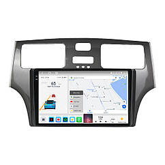 Штатна магнітола Mekede M6 Plus Lexus ES300 ES 300 ES330 XV30 ES 330 (2001 - 2006р) CarPlay QleD
