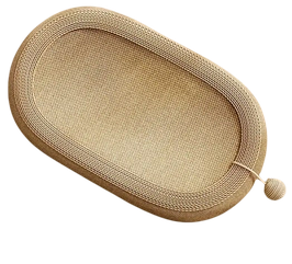 Лежанка для кота 56см x 36см x 6.8см