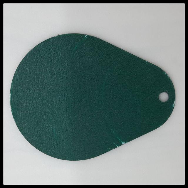 Рулонная сталь Arvedi Италия 0,45 мм RAL 3011 