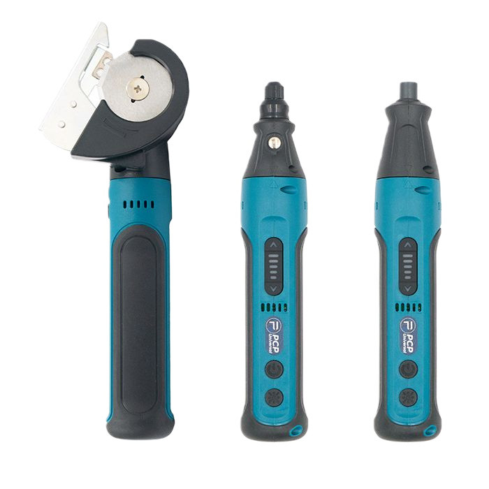 Акумуляторний мініінструмент PROFI-TEC PCP-Universal, фото 1