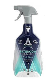 Засіб для чищення ванної кімнати Astonish Bathroom Cleaner 750 мл