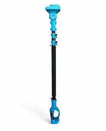 Насадка подовжувач для акумуляторного інструменту KRAISSMANN VS'2000 (1.6-2 м)