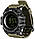 Smart Watch Tactical 2E Armor GT army green (компас, крокомір) (2E-TCW20ARGN) UA, фото 3
