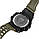 Smart Watch Tactical 2E Armor GT army green (компас, крокомір) (2E-TCW20ARGN) UA, фото 7