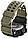 Smart Watch Tactical 2E Armor GT army green (компас, крокомір) (2E-TCW20ARGN) UA, фото 6