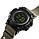 Smart Watch Tactical 2E Armor GT army green (компас, крокомір) (2E-TCW20ARGN) UA, фото 8