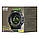 Smart Watch Tactical 2E Armor GT army green (компас, крокомір) (2E-TCW20ARGN) UA, фото 10