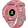 Garmin Forerunner 265S Black Bezel w. Light Pink Case and Light Pink/Whitestone S. Band (010-02810-05), фото 5