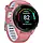Garmin Forerunner 265S Black Bezel w. Light Pink Case and Light Pink/Whitestone S. Band (010-02810-05), фото 4