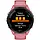 Garmin Forerunner 265S Black Bezel w. Light Pink Case and Light Pink/Whitestone S. Band (010-02810-05), фото 3