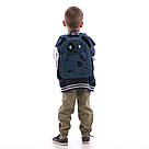Рюкзак дитячий Kite Kids Good Dog K25-2728XS-2, фото 11