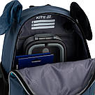 Рюкзак дитячий Kite Kids Good Dog K25-2728XS-2, фото 8