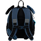 Рюкзак дитячий Kite Kids Good Dog K25-2728XS-2, фото 4
