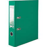 Реєстратор А4 75мм Axent D1714, фото 4