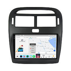 Штатная магнитола Mekede M6 Plus Lexus LS430 (2000-2006) CarPlay QleD