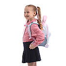 Рюкзак дитячий Kite Kids Lovely Bunny K25-2728XS-1, фото 10