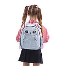 Рюкзак дитячий Kite Kids Lovely Bunny K25-2728XS-1, фото 11