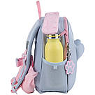 Рюкзак дитячий Kite Kids Lovely Bunny K25-2728XS-1, фото 7