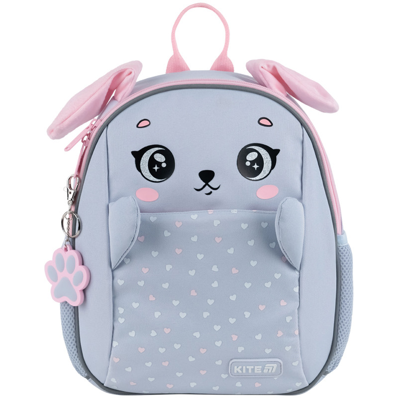 Рюкзак дитячий Kite Kids Lovely Bunny K25-2728XS-1