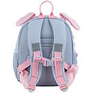 Рюкзак дитячий Kite Kids Lovely Bunny K25-2728XS-1, фото 4