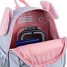 Рюкзак дитячий Kite Kids Lovely Bunny K25-2728XS-1, фото 8