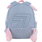 Рюкзак дитячий Kite Kids Lovely Bunny K25-2728XS-1, фото 5