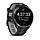 Garmin Forerunner 965 Carbon Gray Titanium Bezel w. Blk Case and Blk/Powder Gray S. Band (010-02809-00), фото 5