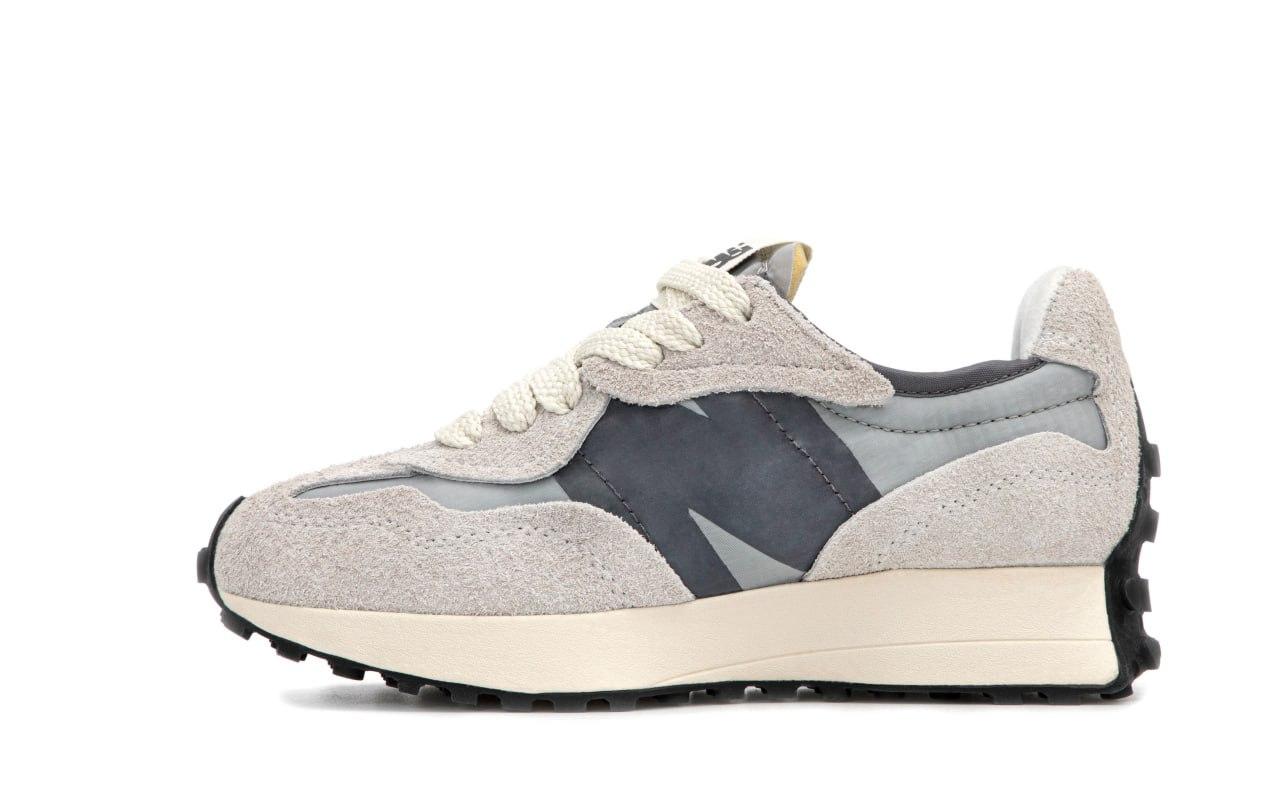 New Balance 327 Кросівки чоловічі жіночі унісекс спортивне взуття 37