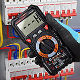 Мультиметр Habotest DC1000V/10A, AC750V/10A (HT118D), фото 4