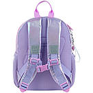Рюкзак дитячий Kite Kids My Little Pony LP25-2735XS, фото 3