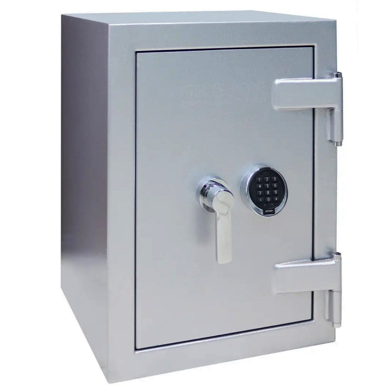 Сейф зламостійкий Паритет-К CL.II.68.К.E (CLII68КE) б/в, фото 1