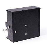 DIY комплект для друку та збірки — Музична скринька Фортепіано Bambu Lab Piano Music Box Winding Kit K014/K015, фото 4