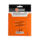 Диск відрізний алмазний Ceramic Polax 125x1.4x22.23 (54-110), фото 4