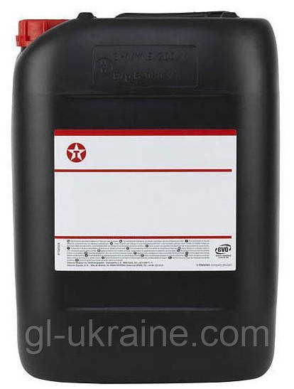 Трансмісійна олива TEXACO Gear Oil GL-5 80W-90, 1л (804574HOE)