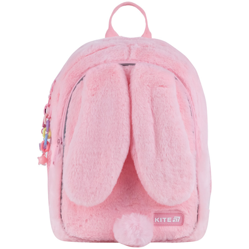 Рюкзак дитячий Kite Kids Fluffy Bunny K25-2735XS