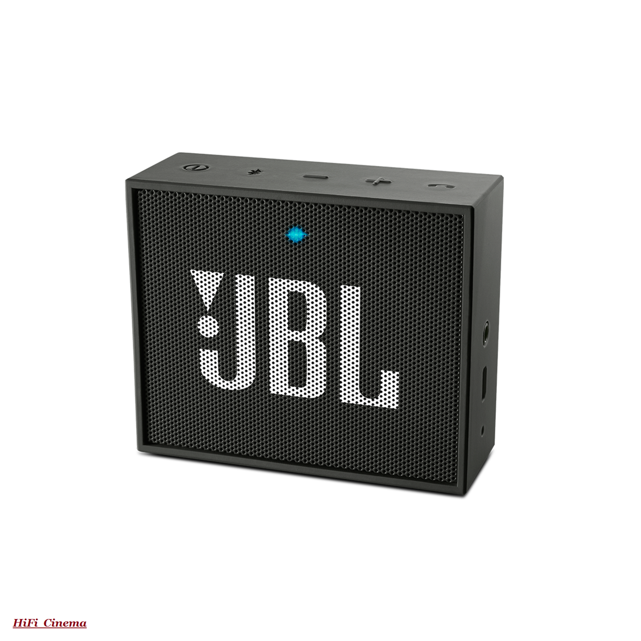 JBL GO - портативна акустика