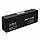 Акумуляторна батарея LogicPower LPM 12V 2.3AH (LPM 12 - 2.3 AH) AGM, фото 3