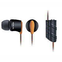 Наушники REAL-EL Z-1700 Black