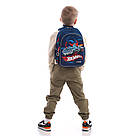 Рюкзак дитячий Kite Kids Hot Wheels HW25-2735XS, фото 11
