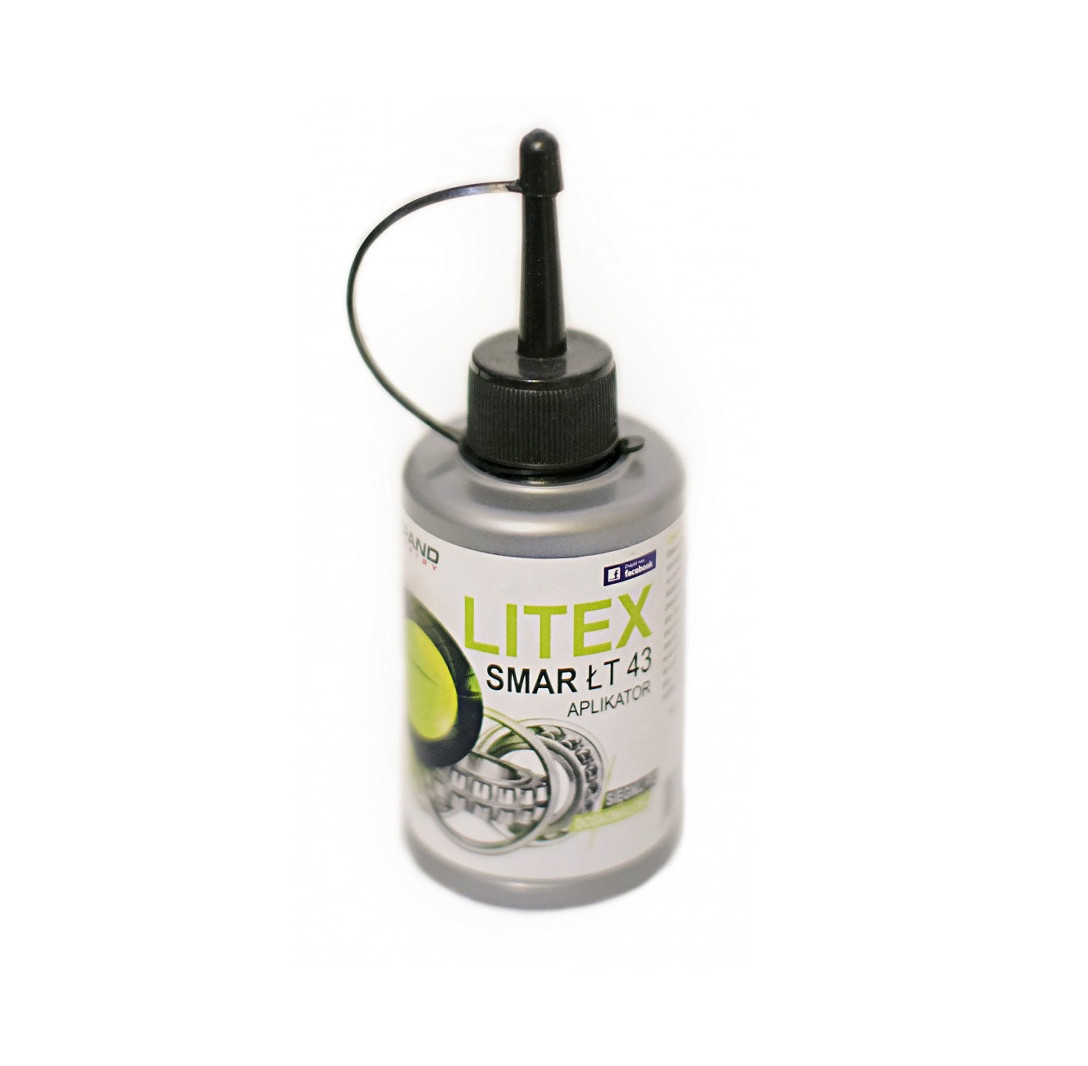 Смазка для подшипников EXPAND LT43 тюбик 70ml