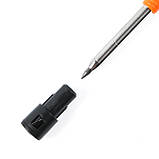 Стрижні грифелі для будівельного механічного олівця Polax (50-006), фото 6