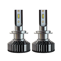 Світлодіодні лампи для фар F2 H11 ZES