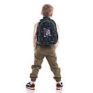 Рюкзак дитячий Kite Kids Transformers TF25-2735XS, фото 11