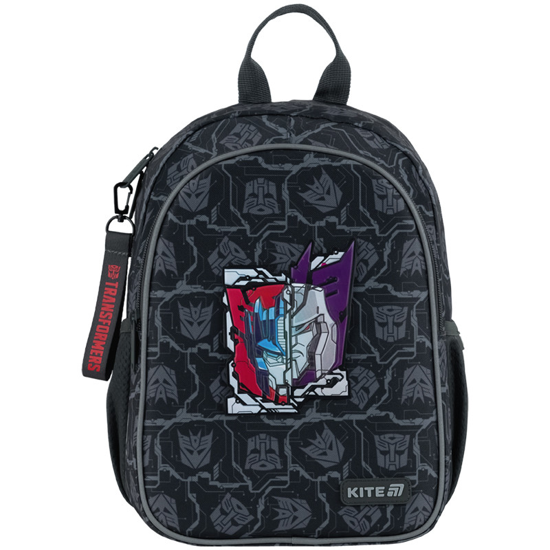 Рюкзак дитячий Kite Kids Transformers TF25-2735XS
