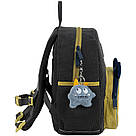 Рюкзак дитячий Kite Kids Monster K25-2727XS-7, фото 6
