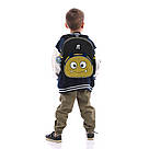 Рюкзак дитячий Kite Kids Monster K25-2727XS-7, фото 11