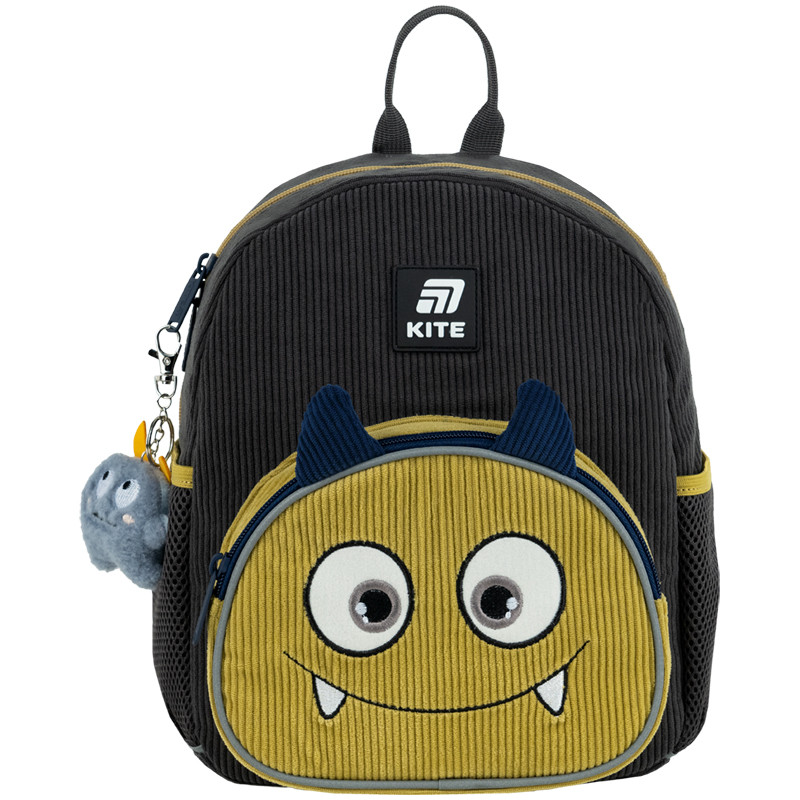 Рюкзак дитячий Kite Kids Monster K25-2727XS-7